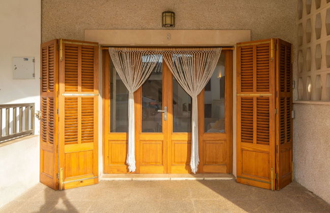 Habitatge Escorball in Sa R Pita - Foto 33