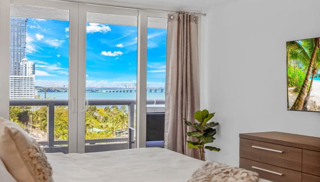 Beyond the Sand - Foto 5, Habitación