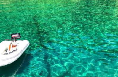 Experiência a bordo em Angra - Foto 43