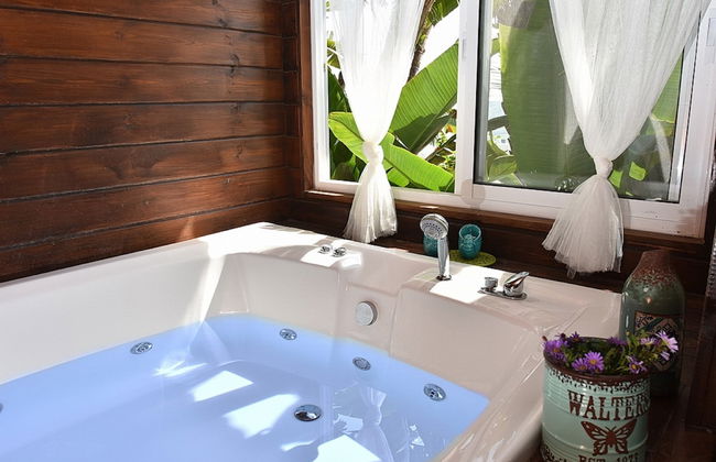 Mul Kineret Suites - Photo 2