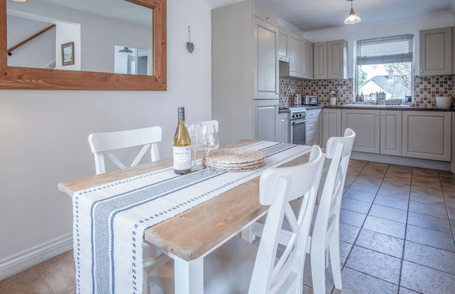 Sunderland Avenue - 2 Bedroom - Pembroke Dock - Foto 17