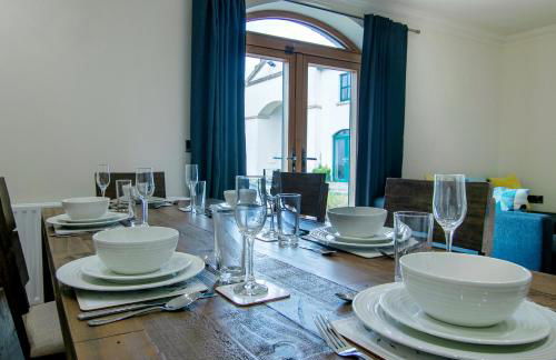 Escape Ordinary at Castle Hume - Foto 79