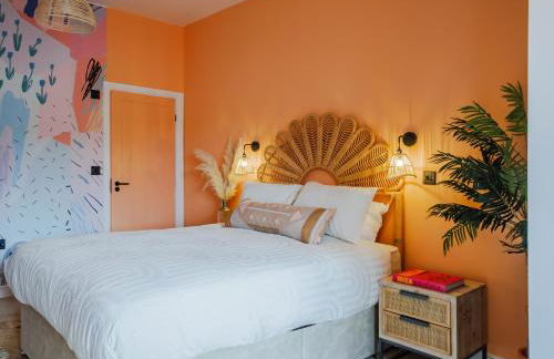 Enigma Apartments - Foto 5