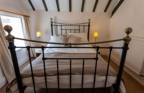 Cliff House Holiday Cottages - Foto 19