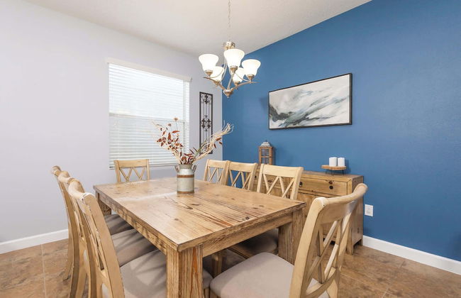 Adventurers Oasis Private Pool - Foto 54