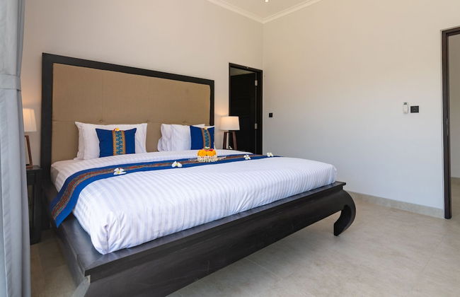 Villa Akasa Segara - Foto 4