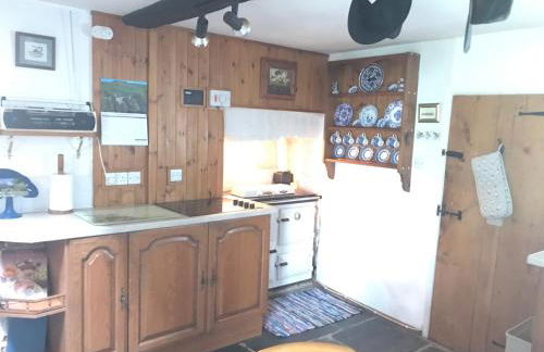 Pen y Crug Cottage - Foto 3