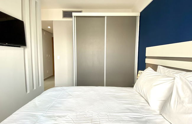 STD - Anora Spaces - Stadium Alphaville - Foto 75