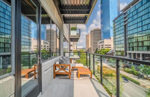 Teal & Barrel Unit 411 - Foto 60