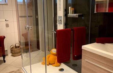 Schätzla mit Fasssauna - Foto 30