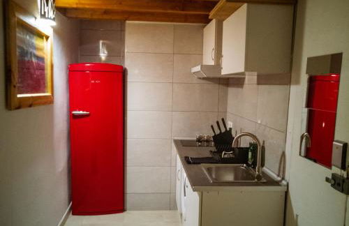 Cathedral Studio - Foto 9