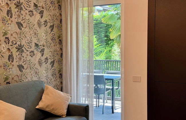 Adige Apartments - Foto 31