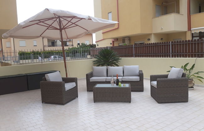 3 Bed Apt loc Marinella Pizzo Vv 89812 Calabria, Southern Italy - Foto 1