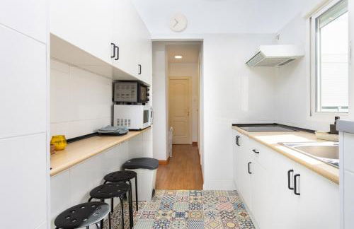Home2Book Centric & Cozy Flat Rambla Santa Cruz - Foto 10
