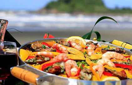 Terra de Gabriela e Jorge Amado,Todo refrigerado! - Foto 30