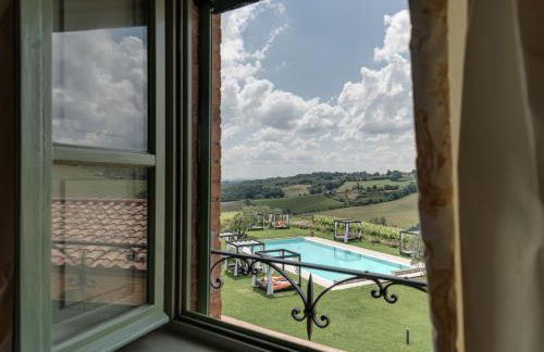 Villa Il Castagno Wine & Resort - Photo 24
