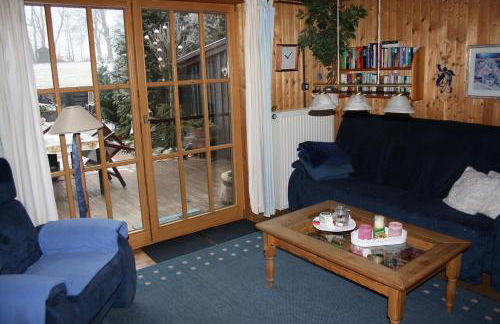 Apartment am Buchenhain - Foto 39