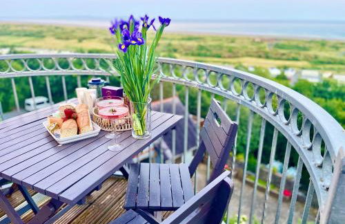 The Mermaids Watch Pendine DOG FRIENDLY with Cymru Holidays - Photo 31