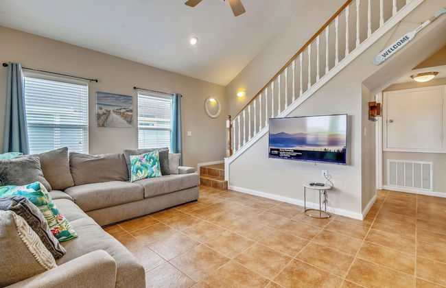 Sunflower Surf by Ryson Vacation Rentals - Foto 11