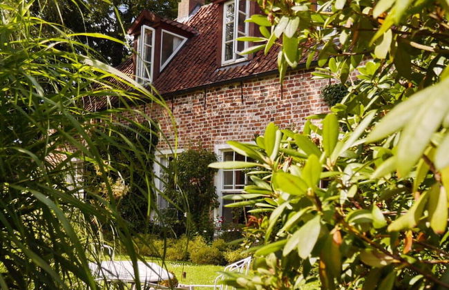 Orangery Berum Modern Retreat - Foto 41