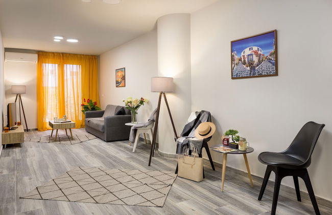 Supreme Luxury Suites by Athens Stay - Foto 25