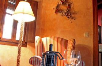 Apartamentos Rurales La Solana - Foto 25