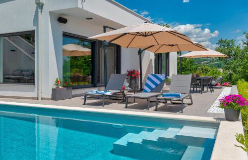 Casa Marta with Pool and Sea View - Photo 58