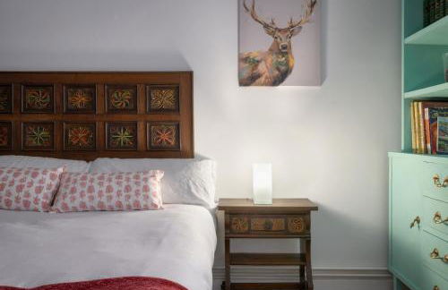 Bilbao Centro - Plaza de Toros, WIFI y Silencioso - Foto 21