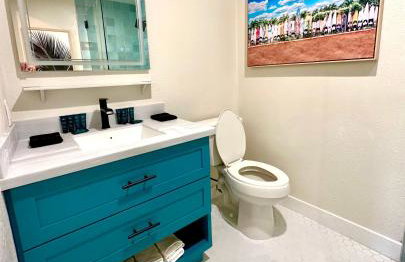 AZUL on Avenida Del Mar (1/2 Mile to the PIER!) - Foto 42