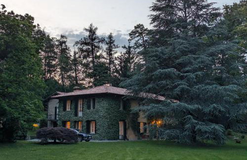 Villa Riva Bellagio with Pool - Photo 53