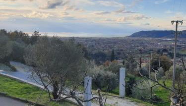 Il Porredo - seaview cottage with garden, terrace and patio - Fosdinovo - Foto 2, Garden view