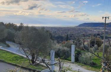 Il Porredo - seaview cottage with garden, terrace and patio - Fosdinovo - Foto 2