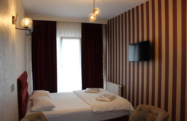 Quars Suite - Foto 13