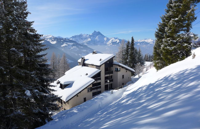 Les Beluardes Bl. 151/2 - Foto 16