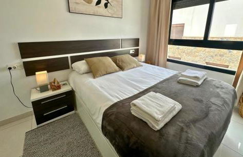 Torremar 81 Exclusivo apartamento con terraza - Foto 20