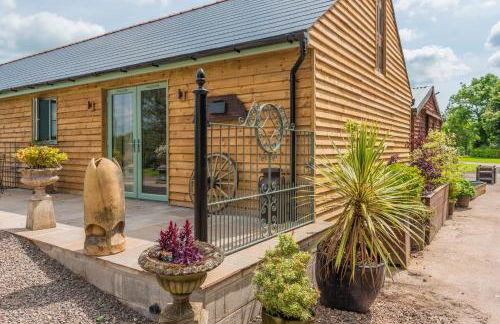 Tredodridge Barn Retreat - Photo 4