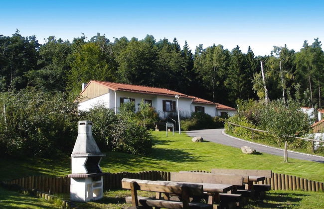 Ferienhaus in Falkenstein for 4 Personen - Photo 32