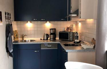 Appartements Friedrichsen - Foto 21