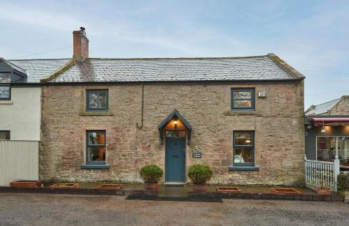 Church Cottage by Coast & Country Stays - Foto 1