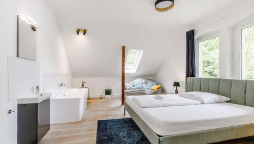 Villa Plassenburg - Photo 1