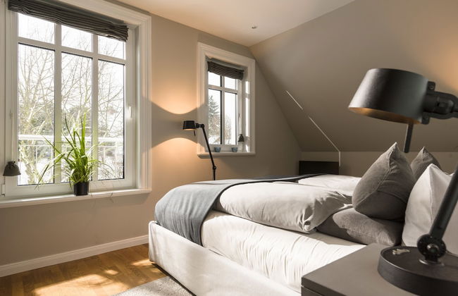 Kamphof Usedom Ferienanlage - Foto 9