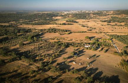 Casa Bungavilia - Roots of Alentejo - Foto 67