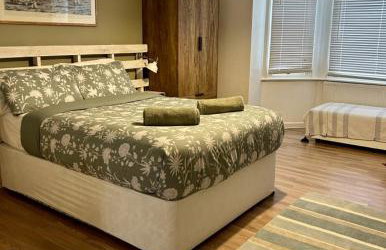 Garden Apartment by the Pier - Foto 15