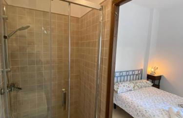 Apartamento Crucero 2, la Jara - Foto 13