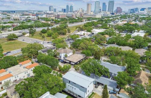 The Strata Barn In Hyde Park - Foto 48