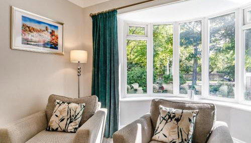 North Lodge Cottage - Foto 5