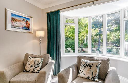 North Lodge Cottage - Foto 5