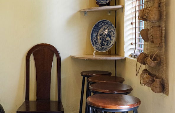 Ancient Saigon House BenThanh Center - Photo 54