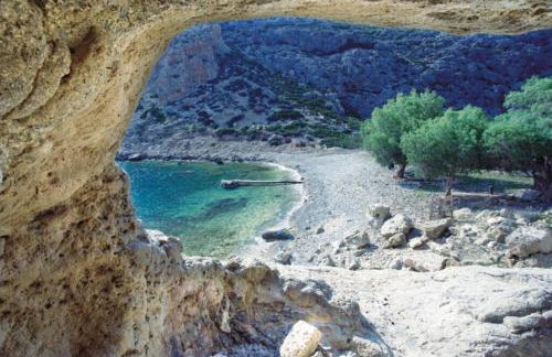 Eirini's Traditional House - Foto 48