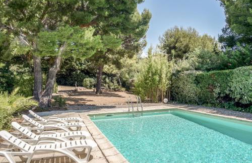 Villa Domaine Port d'Alon by Interhome - Foto 1